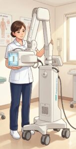 エキシマ光線療法